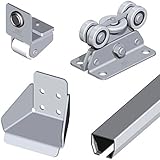 Schiebetor laufwerk freitragend Schiebetor laufwerk freitragend