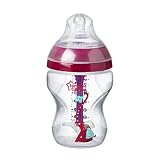 Para que podáis estar tranquilos, nuestros productos nunca contienen BPA.