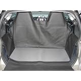 Kofferraumabdeckung / Schutz Hundeschutzdecke Hundeschutz smart 451