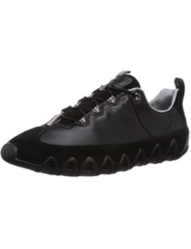 Ecco DAYLA Damen Derby Schnürhalbschuhe