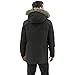 Produktbild adidas Sport Performance Men's Xploric Parka Jacket, Black, 2XL