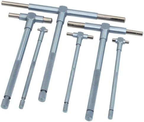 Adjustable Calibration Devices / Internal Measuring Instruments 8 to 150 mm