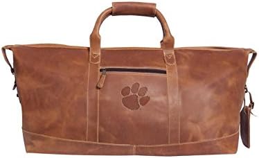 Canyon Outback 22, Clemson Tigers
