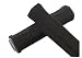 Produktbild Ewin24 Cycling Bike Lenker Lenkergriffe Sponge weiche Griffe für MTB Faltrad (BLACK)