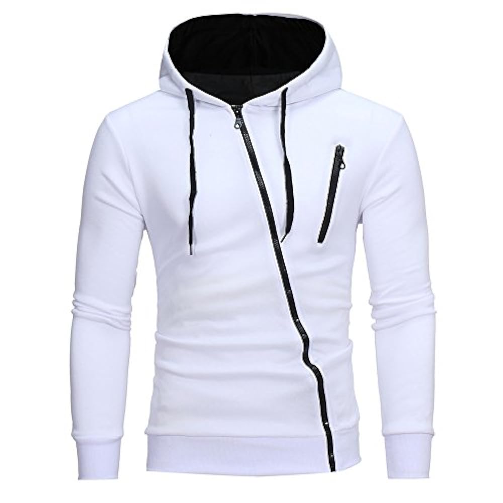 Толстовка мужская с капюшоном Озон