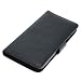 Produktbild OTB Tasche (Kunstleder) für Samsung Galaxy J5 (2016) SM-J510 Bookstyle schwarz
