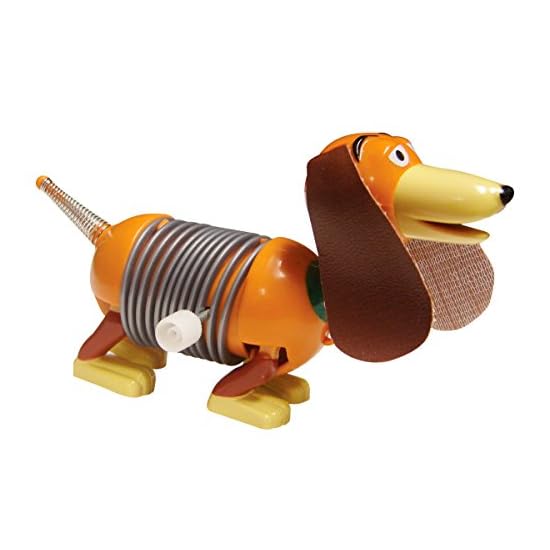 juguetes toy story slinky