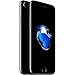 Produktbild Apple iPhone 7 32GB jet black EU