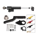 ★ KOMPATIBILITÄT: Einfache Installation, professionelle Installation empfohlen, um eine sichere Montage zu gewährleisten. Geeignet für KAWASAKI ZX-6R