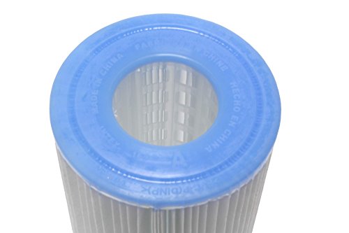 Filter Kartusche INTEX EASY POOL QUICK UP Ersatz 59900 Filte - 3