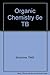 Produktbild Organic Chemistry 6e TB