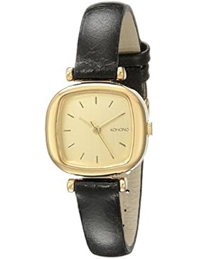 Komono Moneypenny Damen Armbanduhr KOM-W1202
