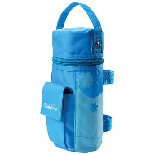 Car Bottle Warmer - Plugs into cigarette lighter *Blue*