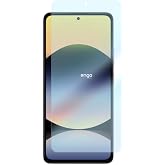 Engo Xiaomi Redmi Note 14 İle Uyumlu Ekran Koruyucu 9h Temperli Kırılmaz Esnek Nano Cam, &Ccedil;izilmeye Dayanıklı Koruma, Hd Şeffa