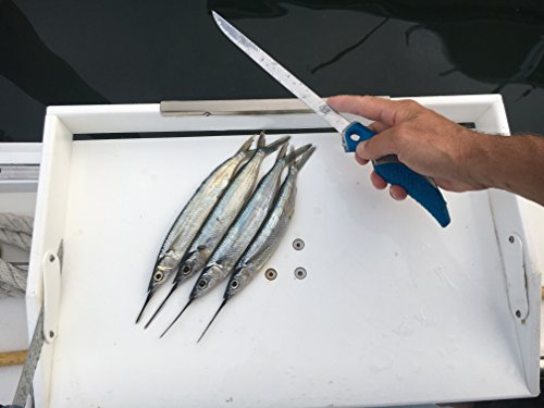 Cuda Filetiermesser, 23 cm, 18832 - 7