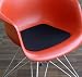Produktbild Hey Sign Sitzauflage Eames Plastic Armchair maigrün