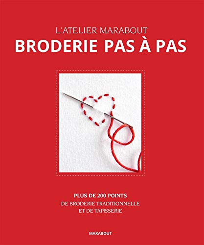 Télécharger Broderie pas à pas Gratuit