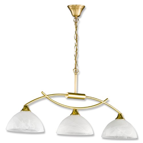 Preisvergleich Produktbild Honsel Leuchten Pendelleuchte Renz 64083