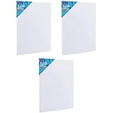 Dilek Canvas 35x50 (3 LU) Side-to-Back