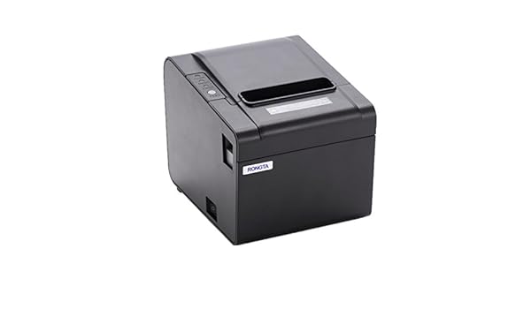 rp326 printer driver