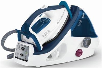 Preisvergleich Produktbild Tefal gv8925 Dampfbügelstation - Bügelstation