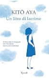 Un litro di lacrime