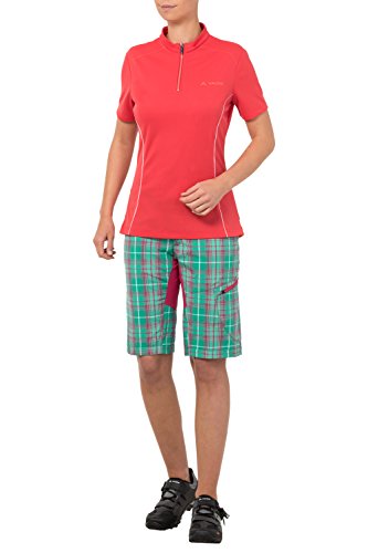 VAUDE Damen Hose Women’s Craggy Pants II - 6