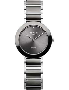 Bering Damen-Armbanduhr 11429-Charity2