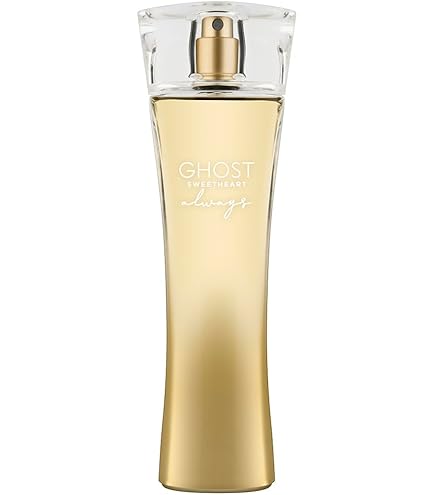 Ghost Cherish EDT Spray 30 ml : Amazon.co.uk: Beauty
