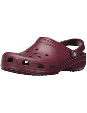 crocs Classic Garnet Croslite