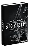 Elder Scrolls V: Skyrim Special Edition: Prima Official Guide Elder Scrolls V: Skyrim Special Edition: Prima Official Guide