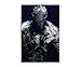 Produktbild Dark Souls II 90x60cm Bild als schoener Kunstdruck auf echter Leinwand als Wandbild auf Keilrahmen