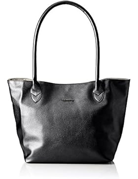 Tamaris Damen Louise Henkeltasche, 17.5 x 28 x 28 cm