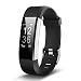 Produktbild Smart Watch Multi-Funktions-Puls-Monitor Wasserbeständigkeit Pedometer