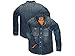 Produktbild Rokker Denim Overshirt - Herren Motorrad Jeans-Hemd/-Jacke, XL