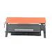 Produktbild 1x Kompatible Tonerkartuschen zu Samsung CLP360/CLP365 Schwarz für Samsung CLP-360/365/368 CLX-3300/3305 Drucker schwarz, ca. 1.500 Seiten