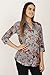2Day Women's and Styish Rayon TOP (Pack OF1) (Grey, X-Large)