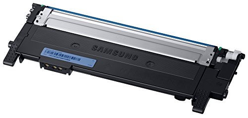 Samsung CLT-C404S/ELS Original Toner (Kompatibel mit: SL-C430 C430W C480 C480W C480FN C480FW) cyan - 3