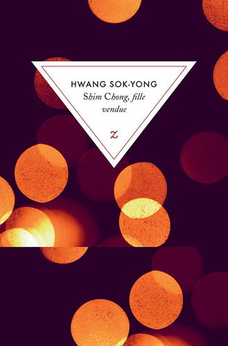 couverture de : Shim Chong, fille vendue