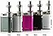 Produktbild Eleaf - iStick Pico TC 75w Kit mit Melo 3 Mini