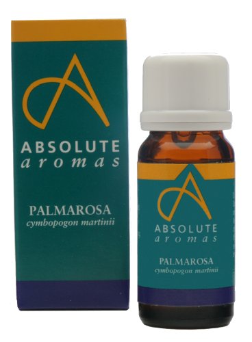 Absolute Aromas Palmarosa Essential Oil