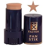X Factor Foundation Panstick Dark Olive by X Factor
