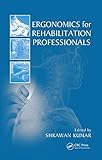 Image de Ergonomics for Rehabilitation Professionals