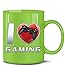 Produktbild I Love Gaming 5355(Grün)