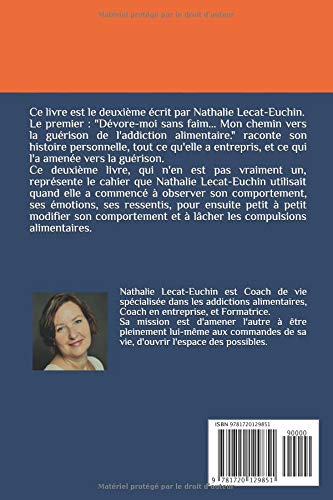 100 jours pour apprivoiser les compulsions alimentaires