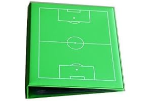 ggm spelarpassmapp fotboll DIN A6 inkl. 15 passfodral Orig