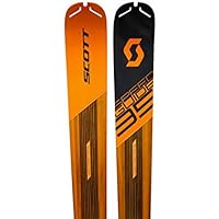 Scott speedguide 95, naranja, 173