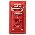 Harrisons Tomato Ketchup Sachets 10 g (Pack of 200)