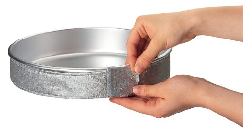 Wilton - Tiras para repostería (tamaño pequeño)