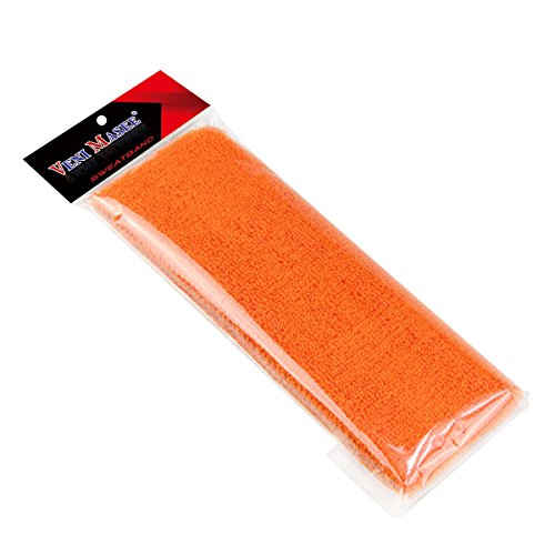 VENI MASEE Sportline Stirnband, Frottee Stirnband, Schweißband, Schweißband Armschweißband, Sweatbands, Headbands - 2